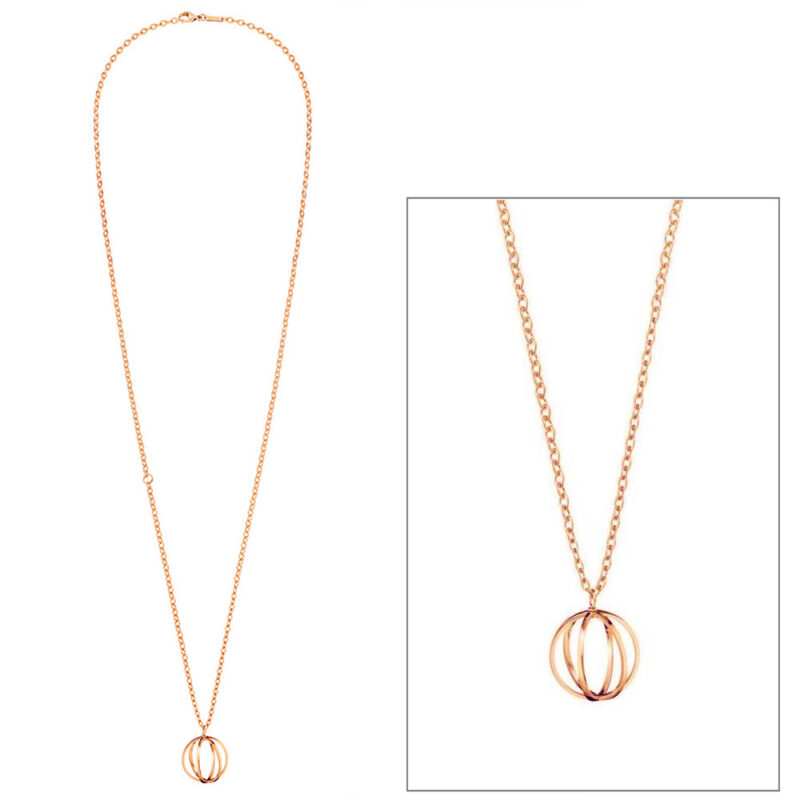 Calvin Klein ketting - Afbeelding 2