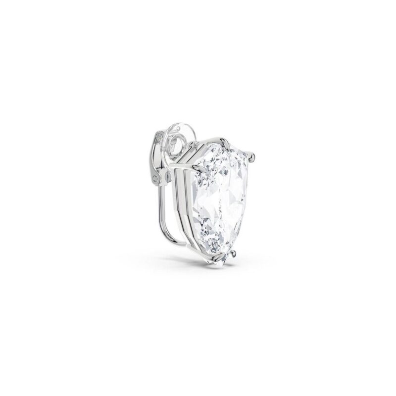 Swarovski oorbellen
